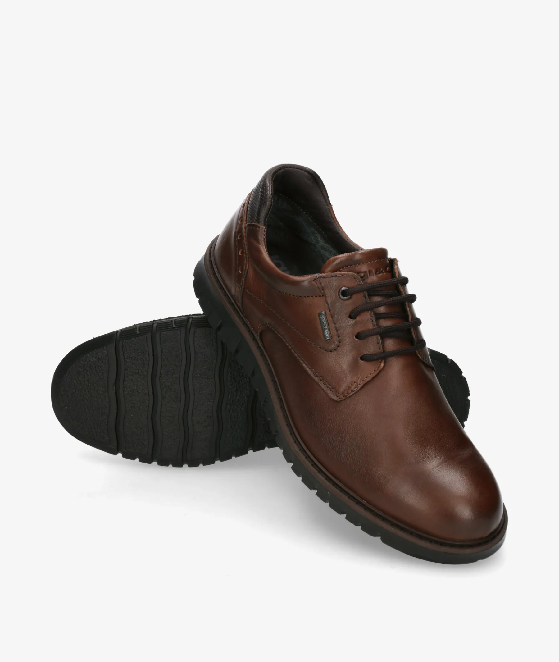 Hombre Igi&Co Zapatos Casual*Zapatos casual Igi&Co 8615211 en líbano