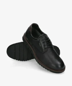 Hombre Igi&Co Zapatos Casual*Zapatos casual Igi&Co 8615200 en negro