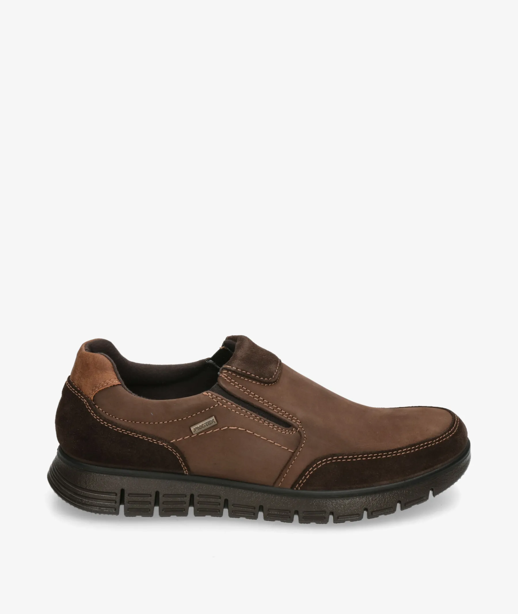 Hombre Imac Zapatos Casual|Mocasines*Zapatos casual 852168 en marrón