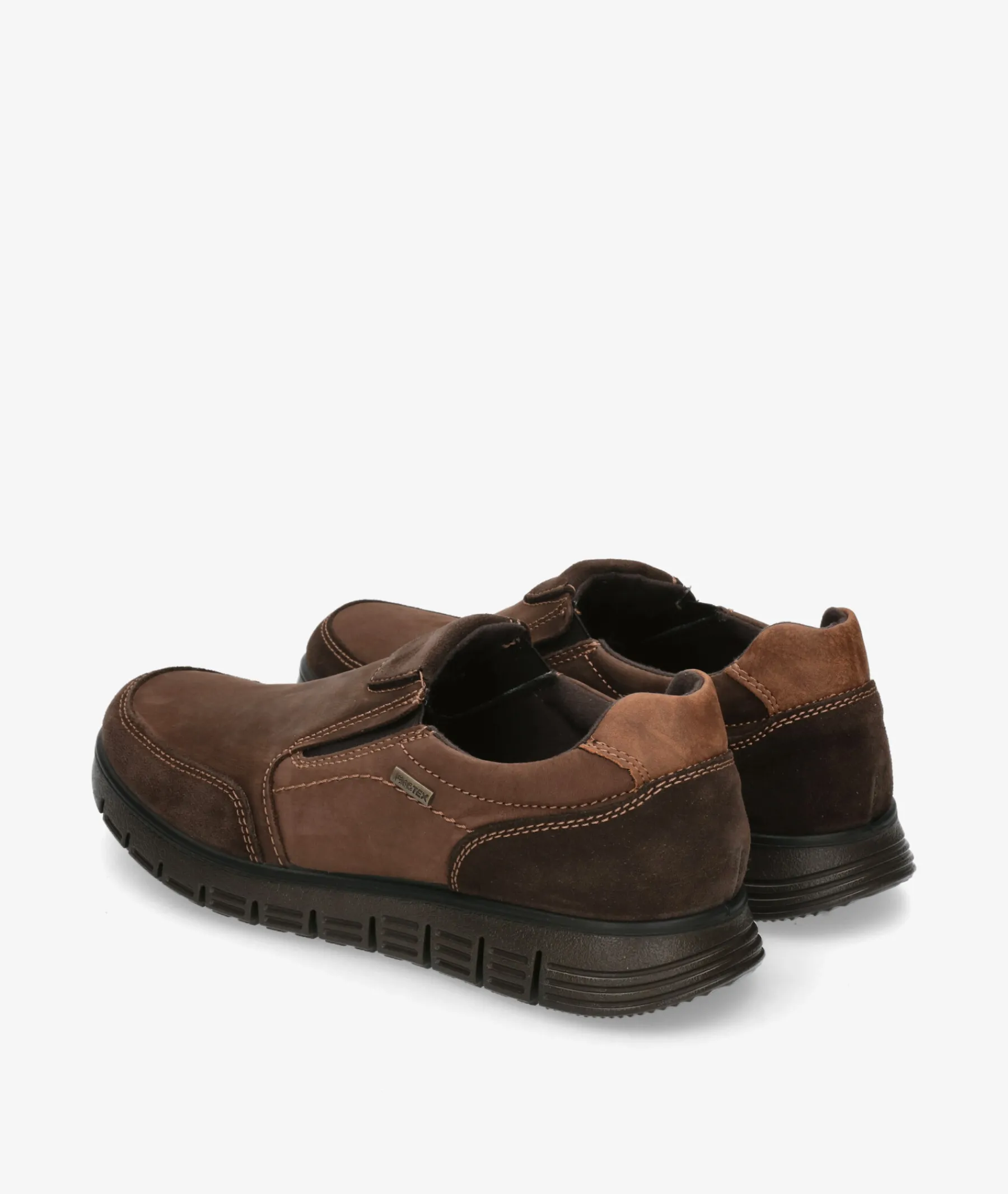 Hombre Imac Zapatos Casual|Mocasines*Zapatos casual 852168 en marrón