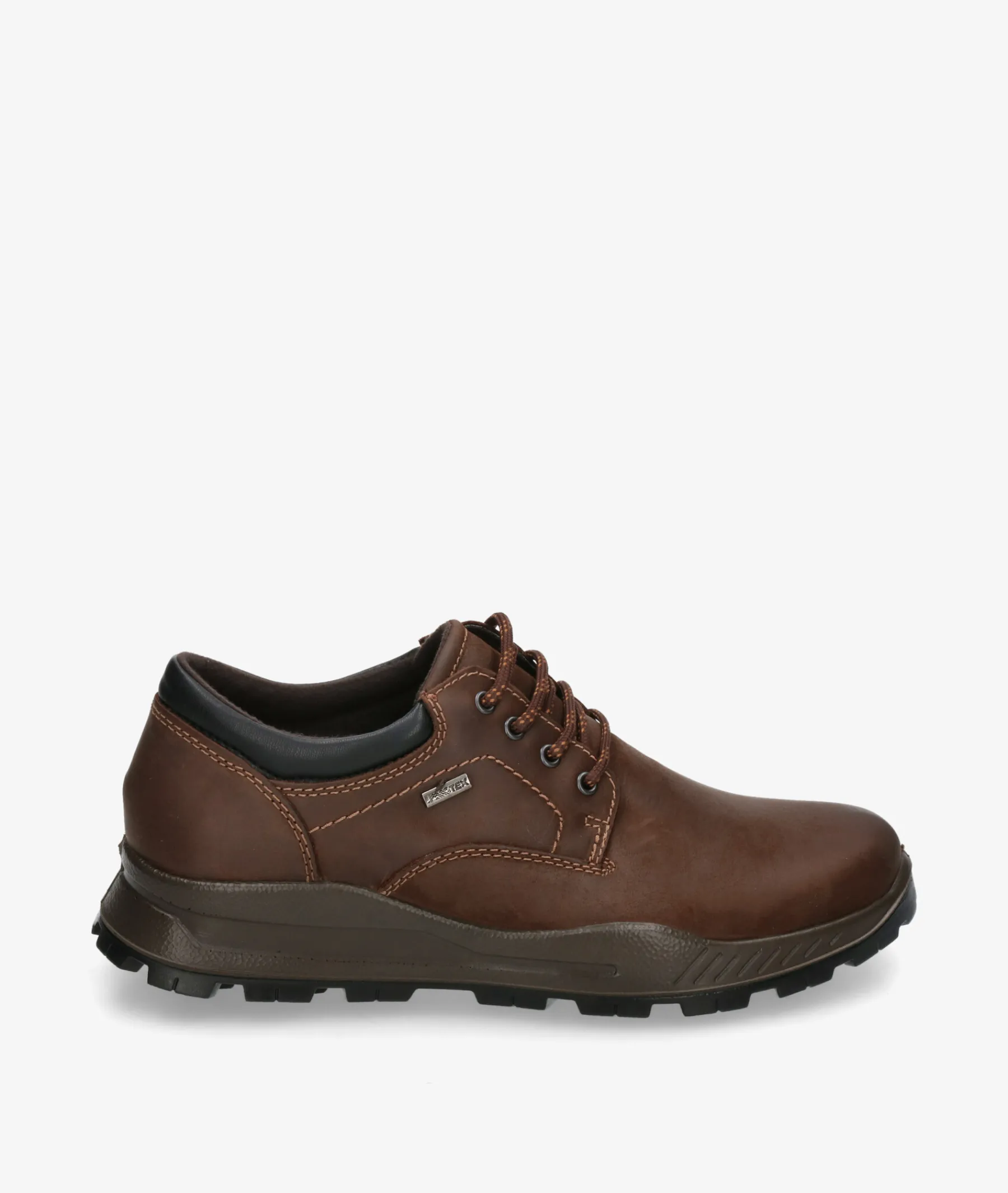 Hombre Imac Zapatos Casual*Zapatos casual 852958 en marrón