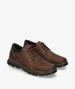 Hombre Imac Zapatos Casual*Zapatos casual 852958 en marrón