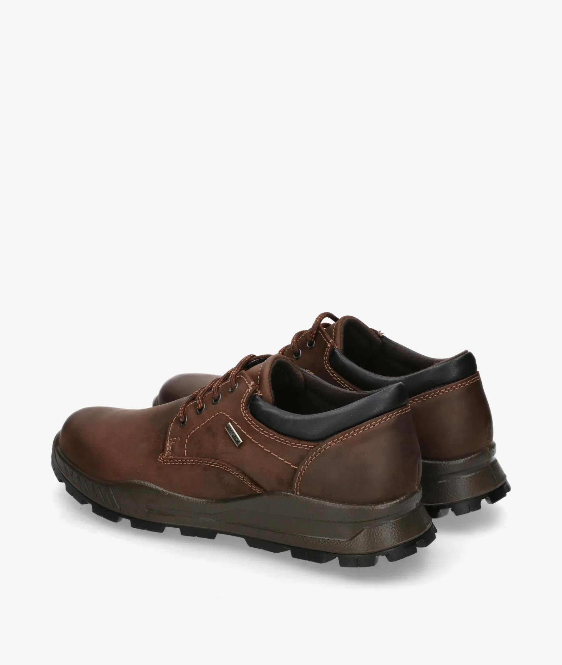 Hombre Imac Zapatos Casual*Zapatos casual 852958 en marrón