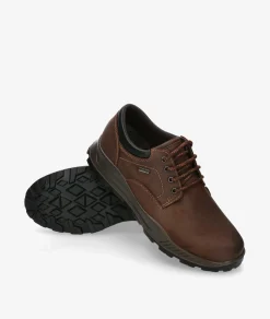 Hombre Imac Zapatos Casual*Zapatos casual 852958 en marrón
