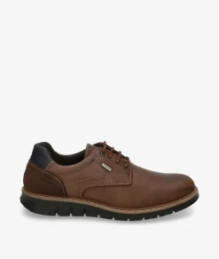 Hombre Imac Zapatos Casual*Zapatos casual 851008 en marrón