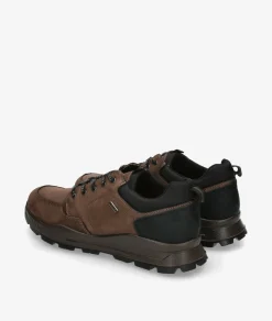 Hombre Imac Zapatos Casual*Zapatos casual 852938 en marrón