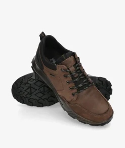 Hombre Imac Zapatos Casual*Zapatos casual 852938 en marrón