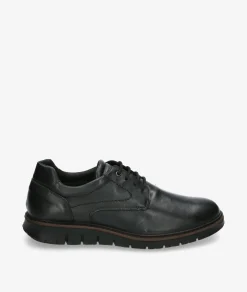 Hombre Imac Zapatos Casual*Zapatos casual 851000 en negro