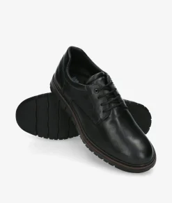 Hombre Imac Zapatos Casual*Zapatos casual 851000 en negro