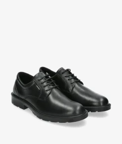Hombre Imac Zapatos Casual*Zapatos casual 850308 en negro
