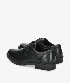 Hombre Imac Zapatos Casual*Zapatos casual 850308 en negro