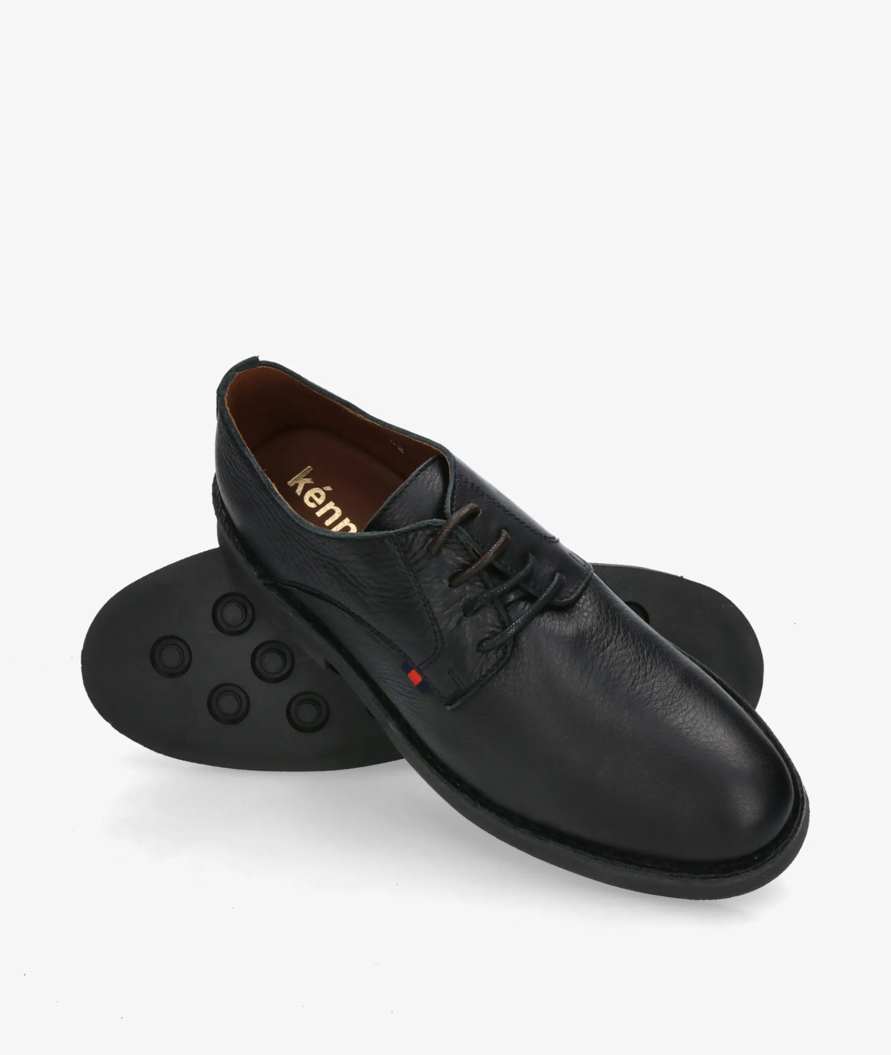 Hombre Kénnebec Zapatos Casual*Zapatos casual BLUCHER 2600 SIN FESTON en