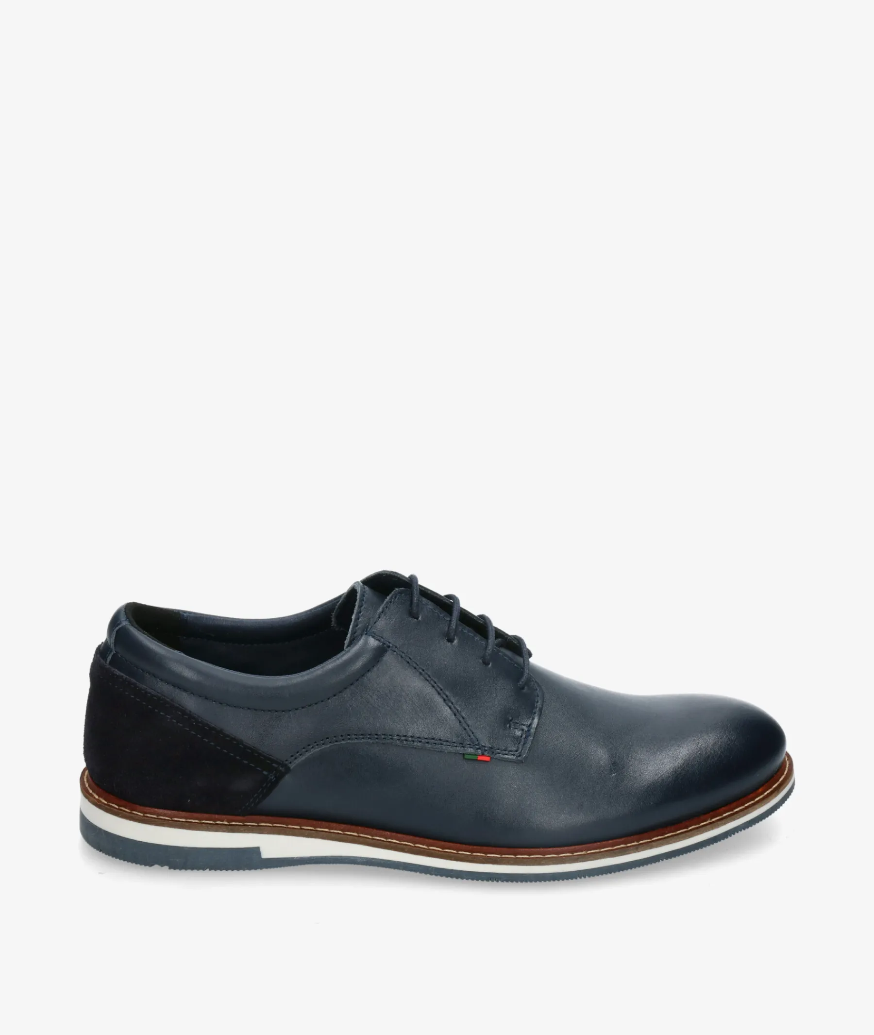 Hombre Kénnebec Zapatos Casual*Zapatos casual IN24/PF14-R en marino