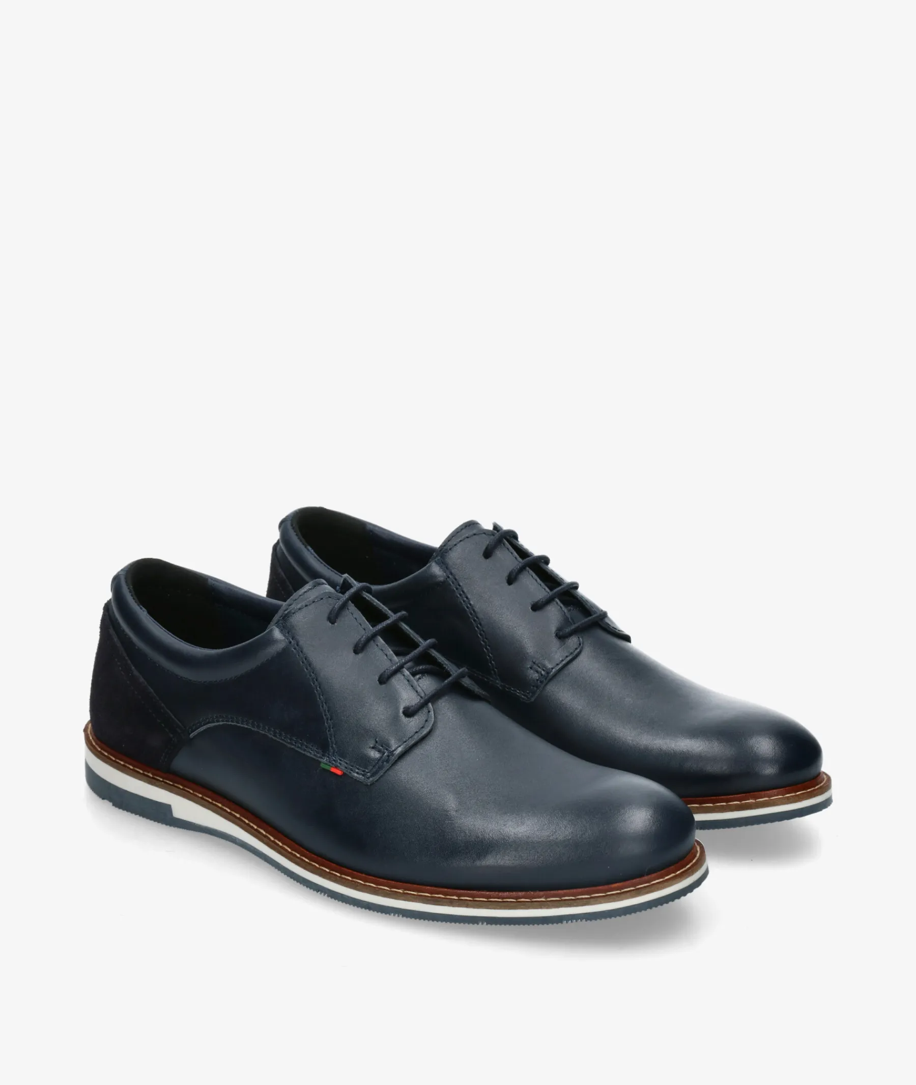 Hombre Kénnebec Zapatos Casual*Zapatos casual IN24/PF14-R en marino