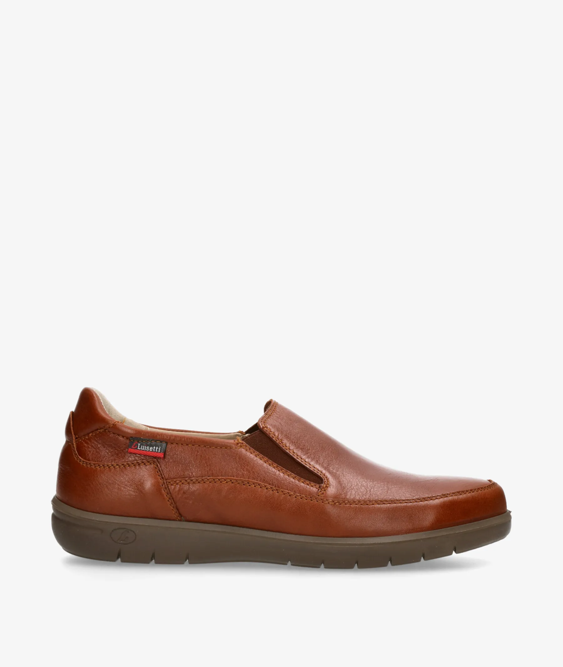 Hombre LUISETTI Zapatos Casual|Mocasines*Zapatos casual 32302 NA en