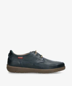 Hombre LUISETTI Zapatos Casual*Zapatos casual 32303 NA en marino