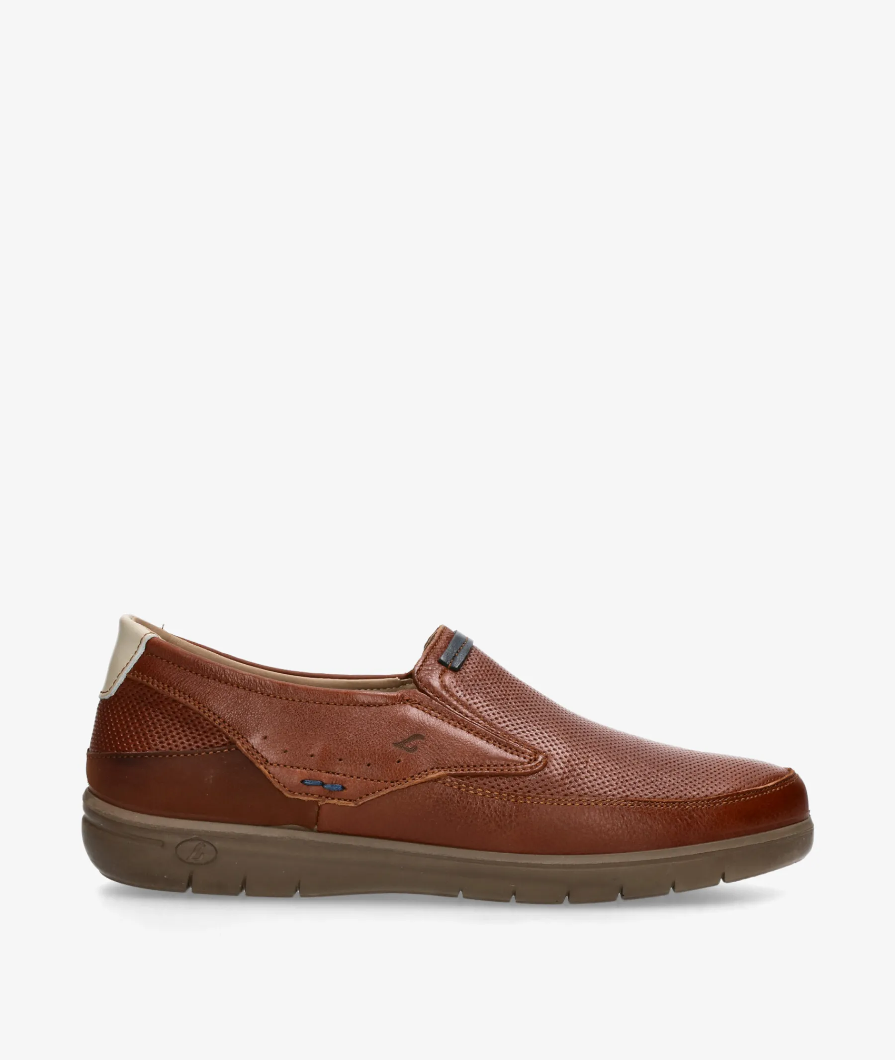 Hombre LUISETTI Zapatos Casual|Mocasines*Zapatos casual 32310 NA en