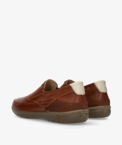 Hombre LUISETTI Zapatos Casual|Mocasines*Zapatos casual 32310 NA en