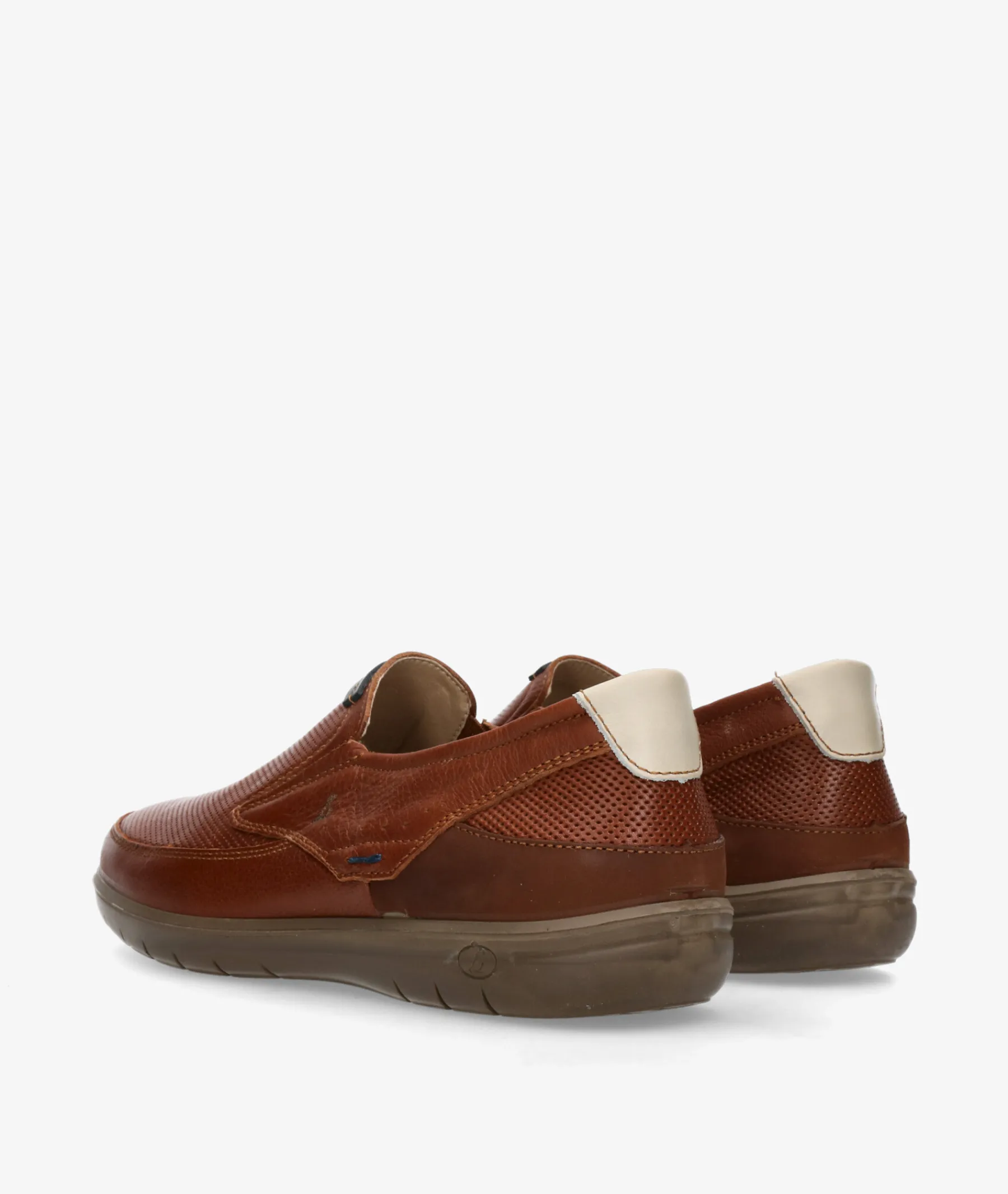 Hombre LUISETTI Zapatos Casual|Mocasines*Zapatos casual 32310 NA en