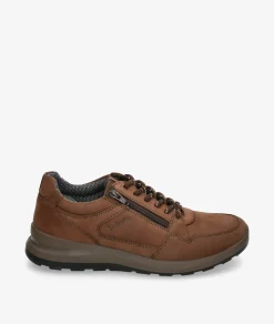 Hombre LUISETTI Zapatos Casual*Zapatos casual 39403 NO en nobuck líbano