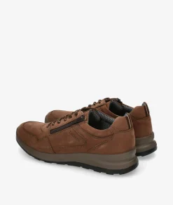 Hombre LUISETTI Zapatos Casual*Zapatos casual 39403 NO en nobuck líbano