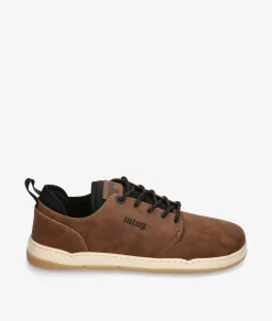 Hombre Mustang Respetuoso|Deportivos*Zapatos casual 84804 en cuero