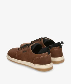 Hombre Mustang Respetuoso|Deportivos*Zapatos casual 84804 en cuero