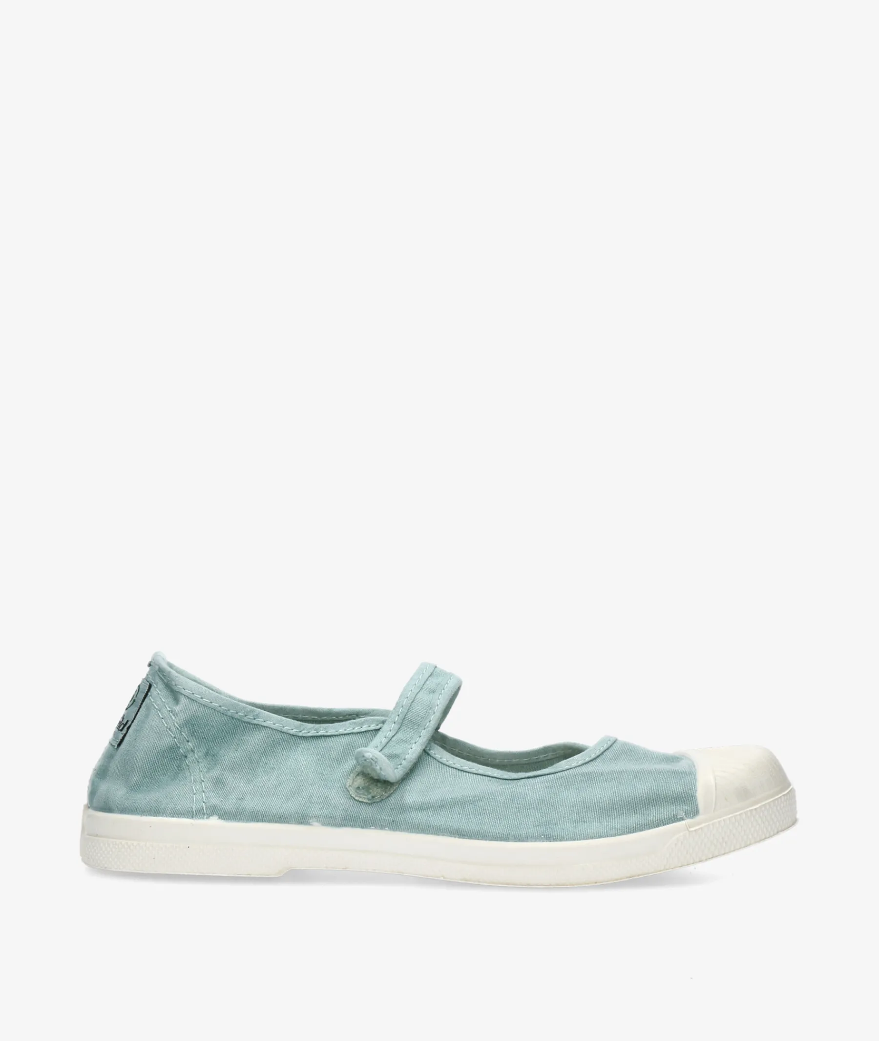 Mujer Natural World Merceditas*Zapatos casual 124E OLD MINA en