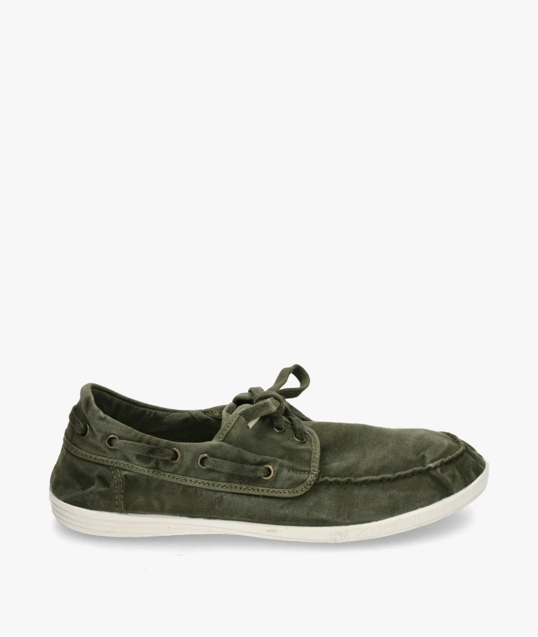 Hombre Natural World Zapatos Casual*Zapatos casual 303E OLD EBRUS en caki