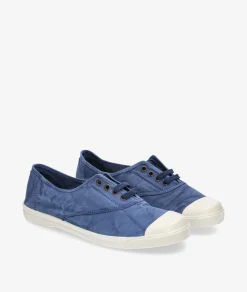 Hombre Natural World Zapatos Casual*Zapatos casual 3102E INGLES ELASTICO ENZ en