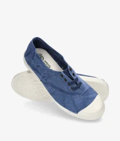 Hombre Natural World Zapatos Casual*Zapatos casual 3102E INGLES ELASTICO ENZ en