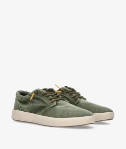Hombre Natural World Zapatos Casual*Zapatos casual 8410E FINCH en caki