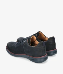 Hombre pabloochoa.shoes Zapatos Casual*Zapatos casual 883 en nobuck