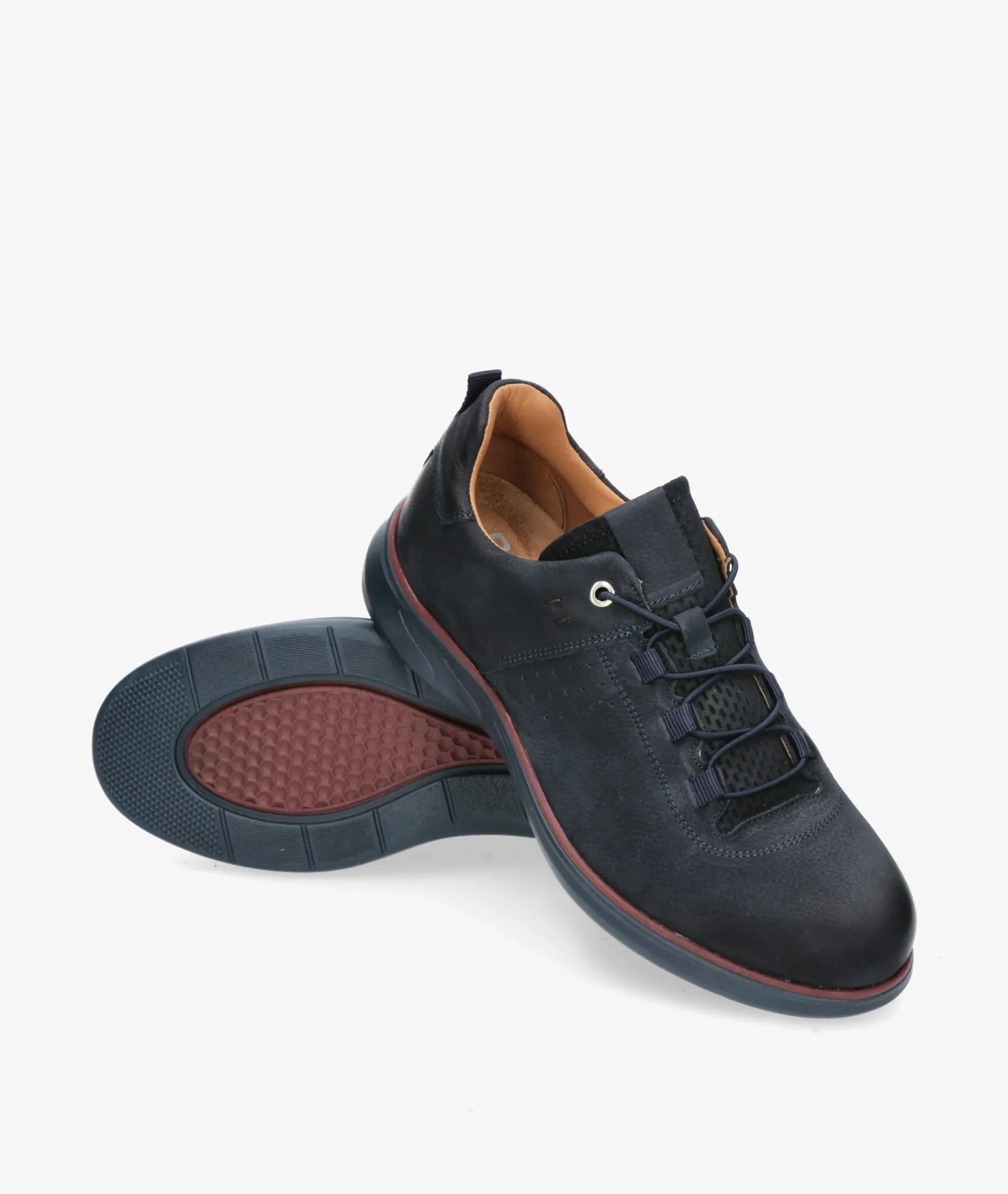 Hombre pabloochoa.shoes Zapatos Casual*Zapatos casual 883 en nobuck
