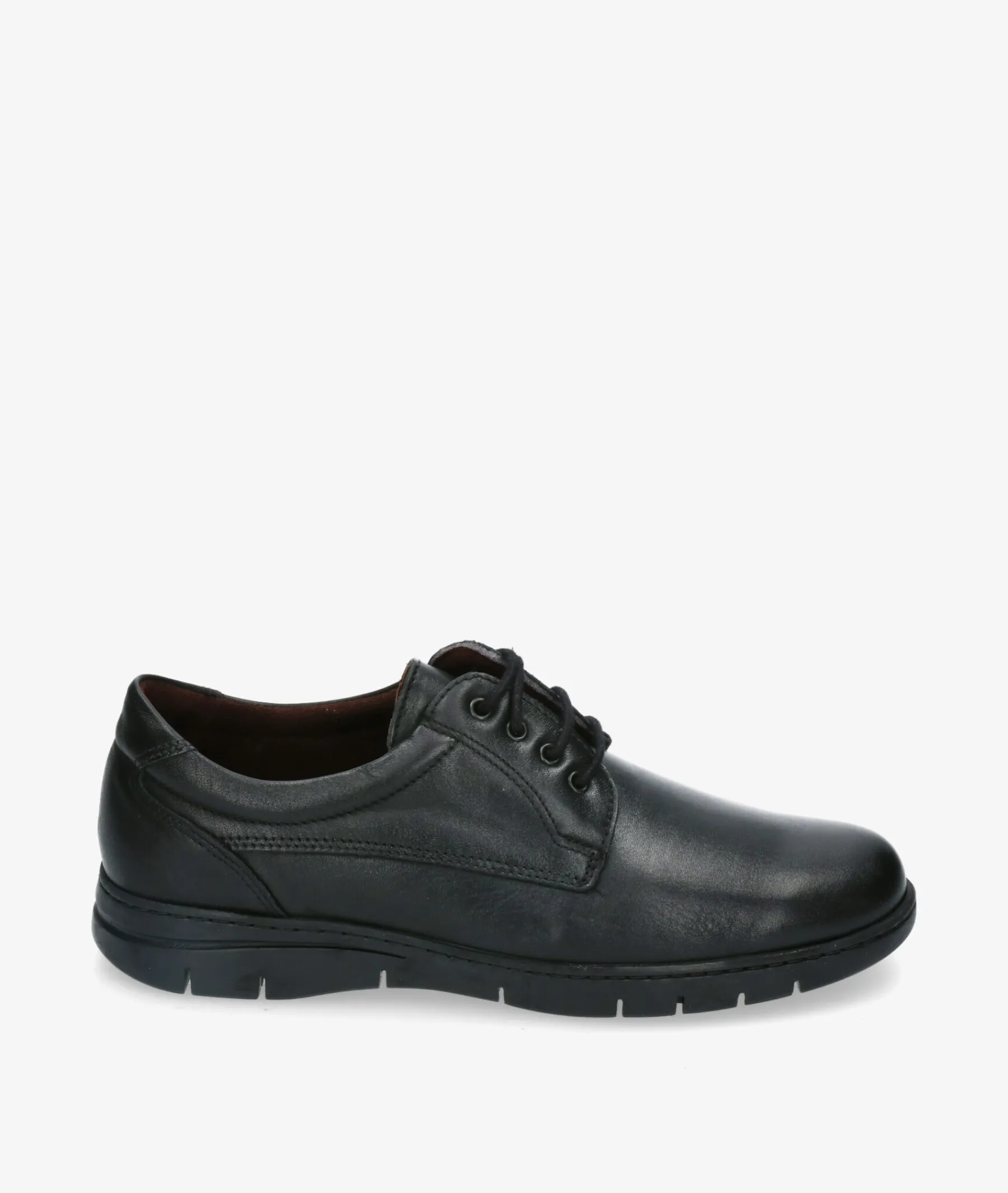 Hombre Pitillos Zapatos Casual*Zapatos casual 114 (4702) (4601) en negro