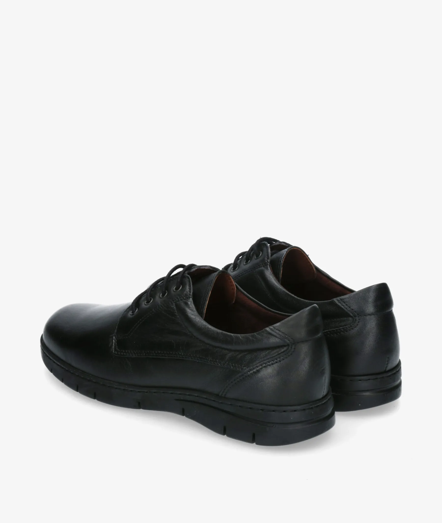 Hombre Pitillos Zapatos Casual*Zapatos casual 114 (4702) (4601) en negro