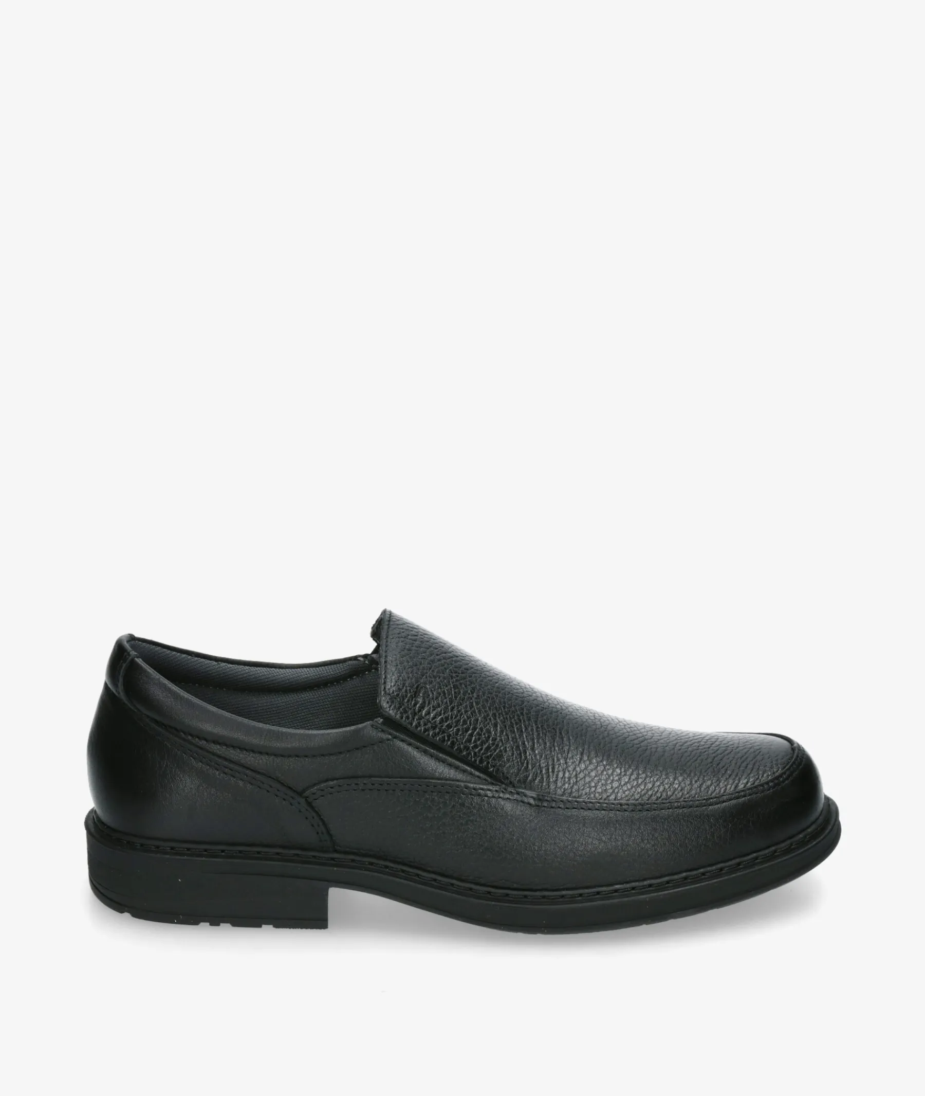 Hombre Pitillos Zapatillas De Casa|Mocasines*Zapatos casual 120 en negro
