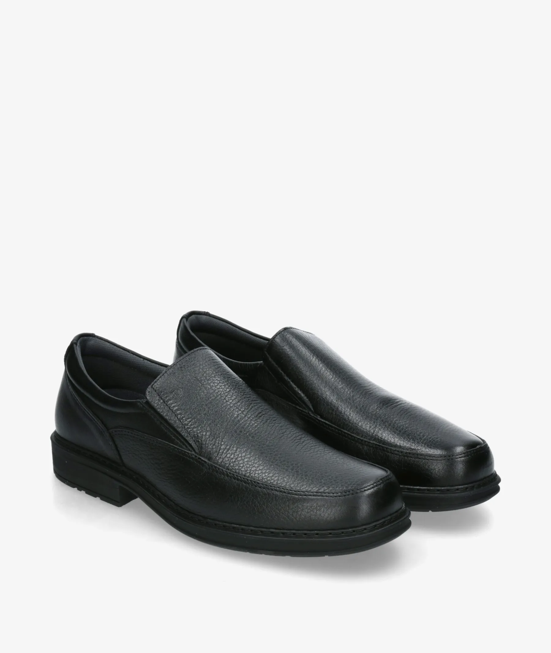 Hombre Pitillos Zapatillas De Casa|Mocasines*Zapatos casual 120 en negro