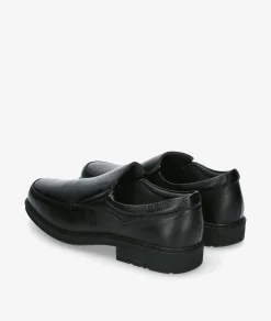 Hombre Pitillos Zapatillas De Casa|Mocasines*Zapatos casual 120 en negro