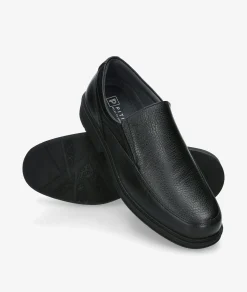 Hombre Pitillos Zapatillas De Casa|Mocasines*Zapatos casual 120 en negro