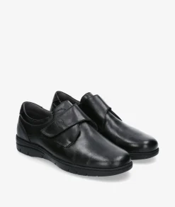 Hombre Pitillos Zapatos Casual*Zapatos casual 113 (4703) (4603) en negro