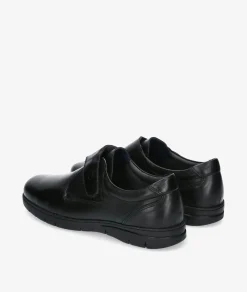 Hombre Pitillos Zapatos Casual*Zapatos casual 113 (4703) (4603) en negro