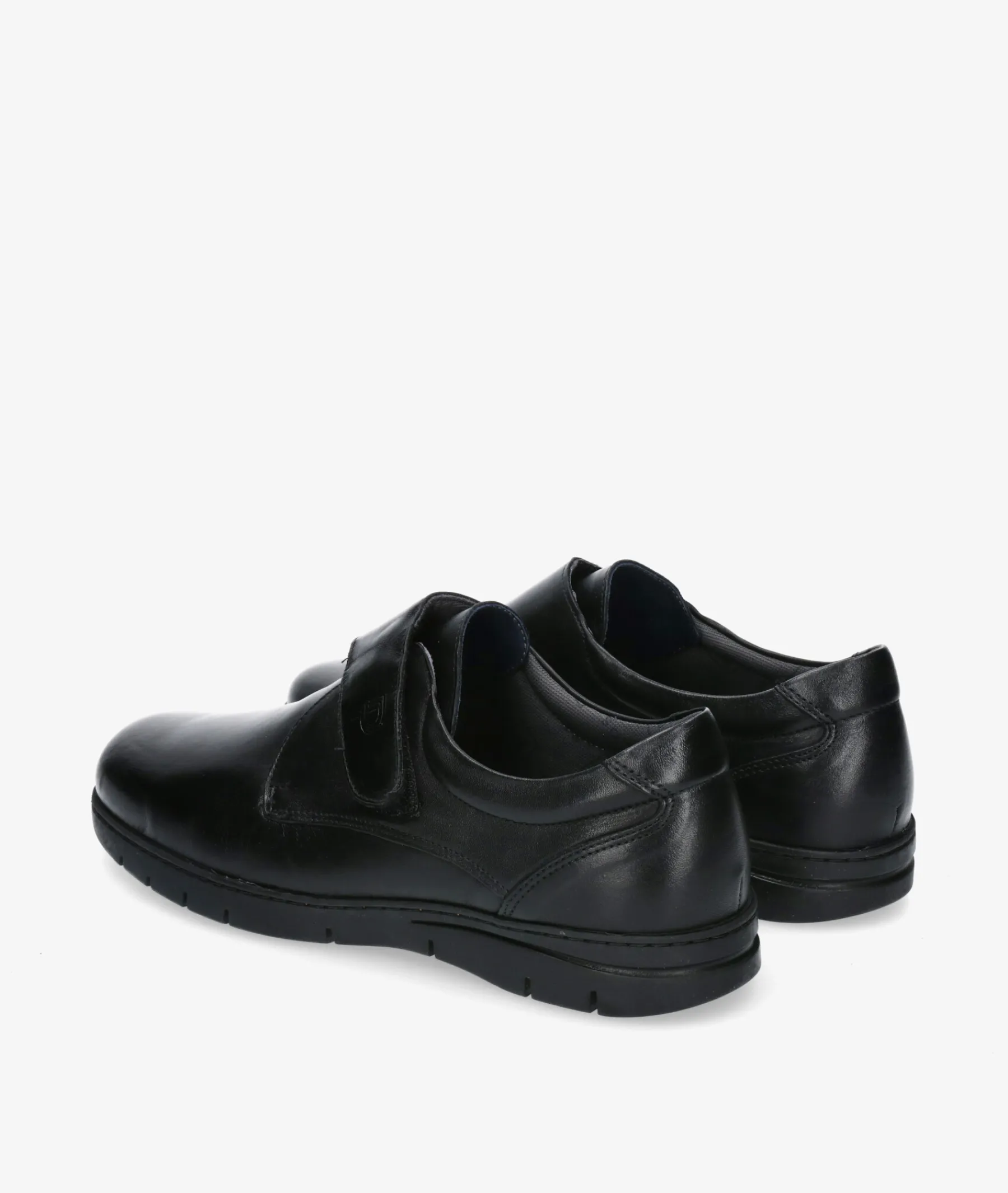 Hombre Pitillos Zapatos Casual*Zapatos casual 113 (4703) (4603) en negro