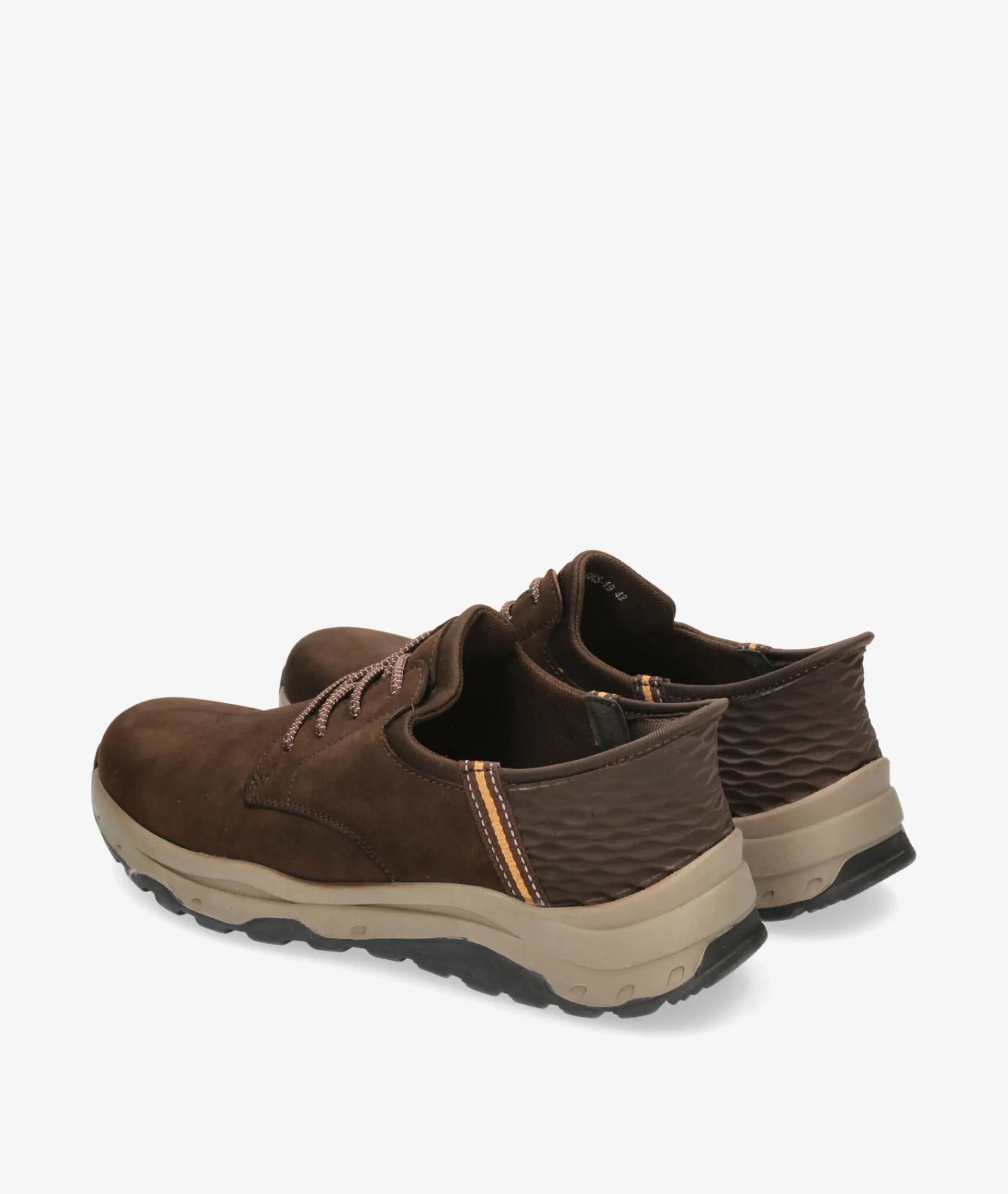 Hombre Rhostock Zapatos Casual*Zapatos casual JACKS-19 DB21232-20 en
