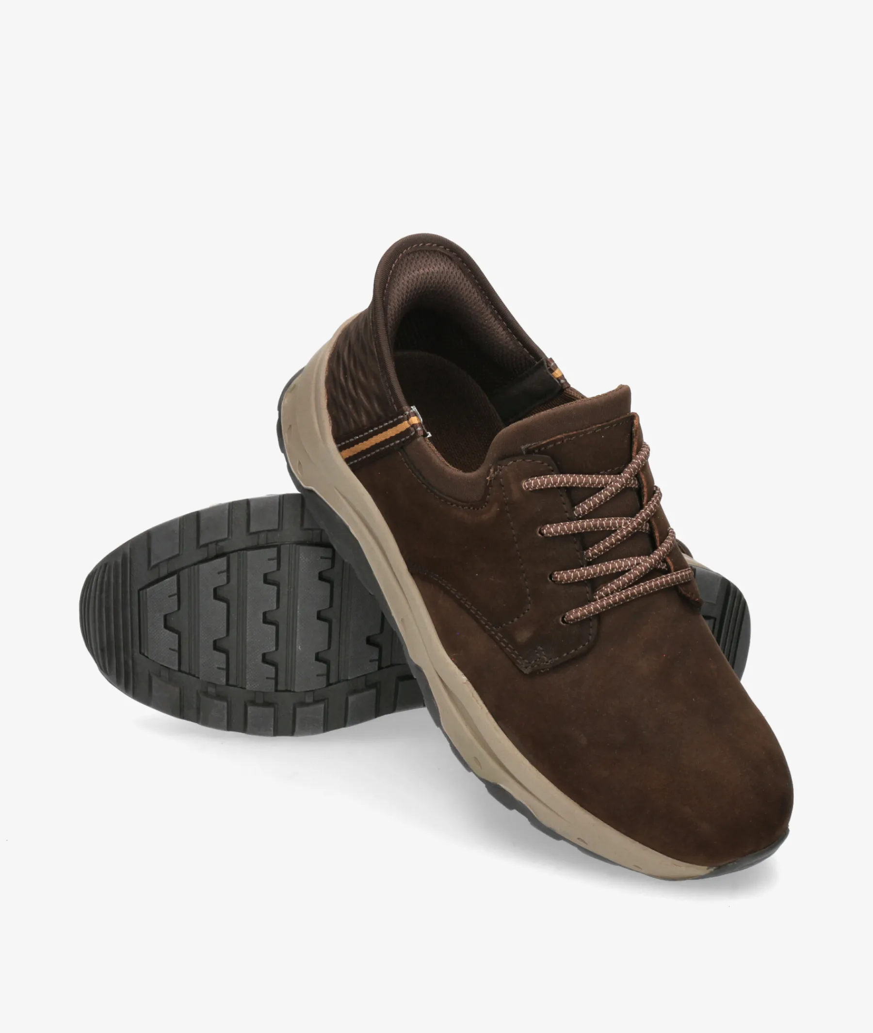 Hombre Rhostock Zapatos Casual*Zapatos casual JACKS-19 DB21232-20 en