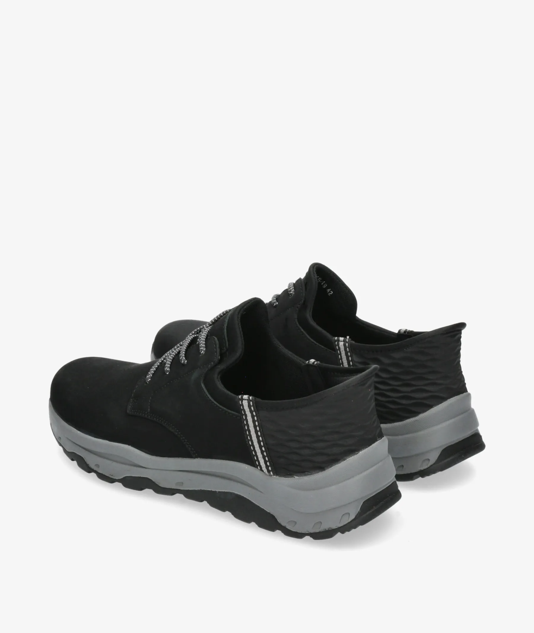 Hombre Rhostock Zapatos Casual*Zapatos casual JACKS-19 DB21232-20 en