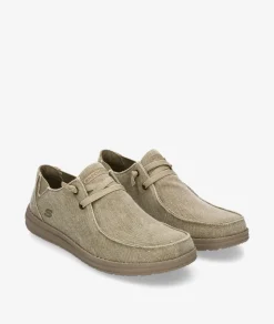 Hombre Skechers Zapatos Casual*Zapatos casual 66387 en