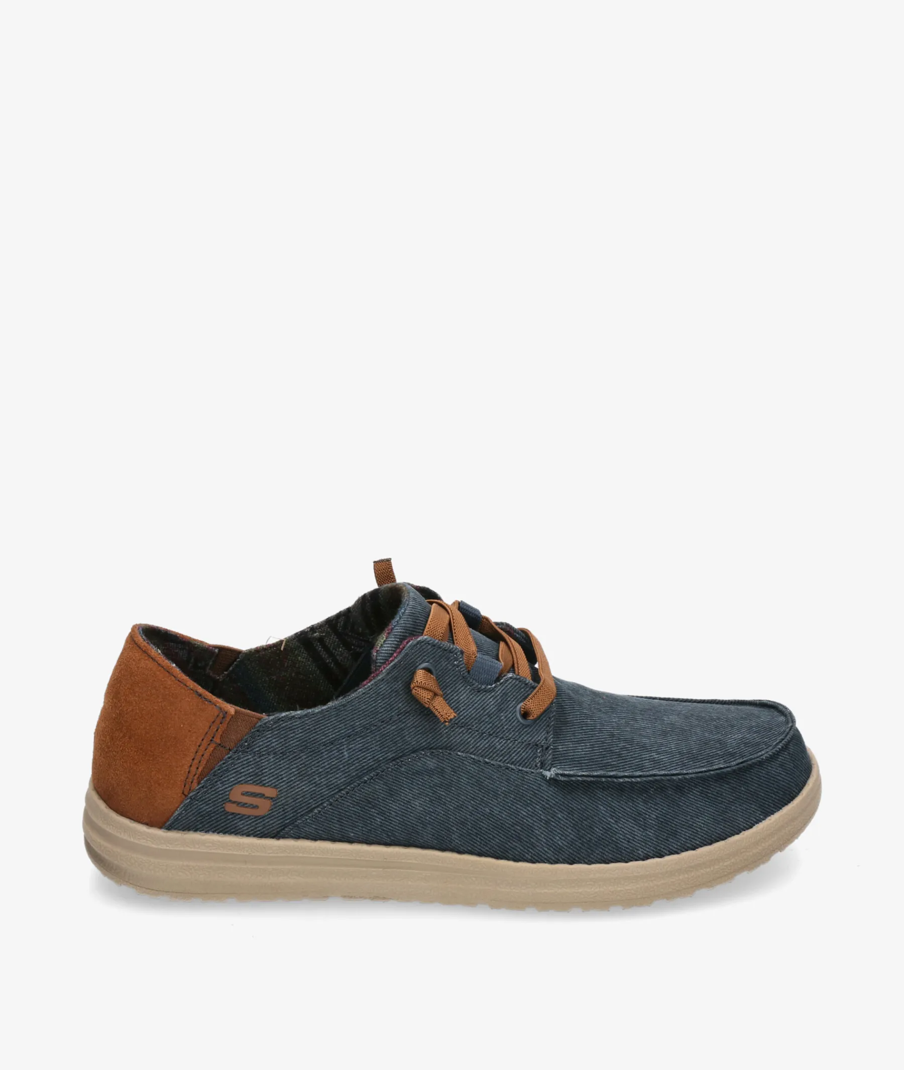 Hombre Skechers Zapatos Casual*Zapatos casual 210116 en jeans