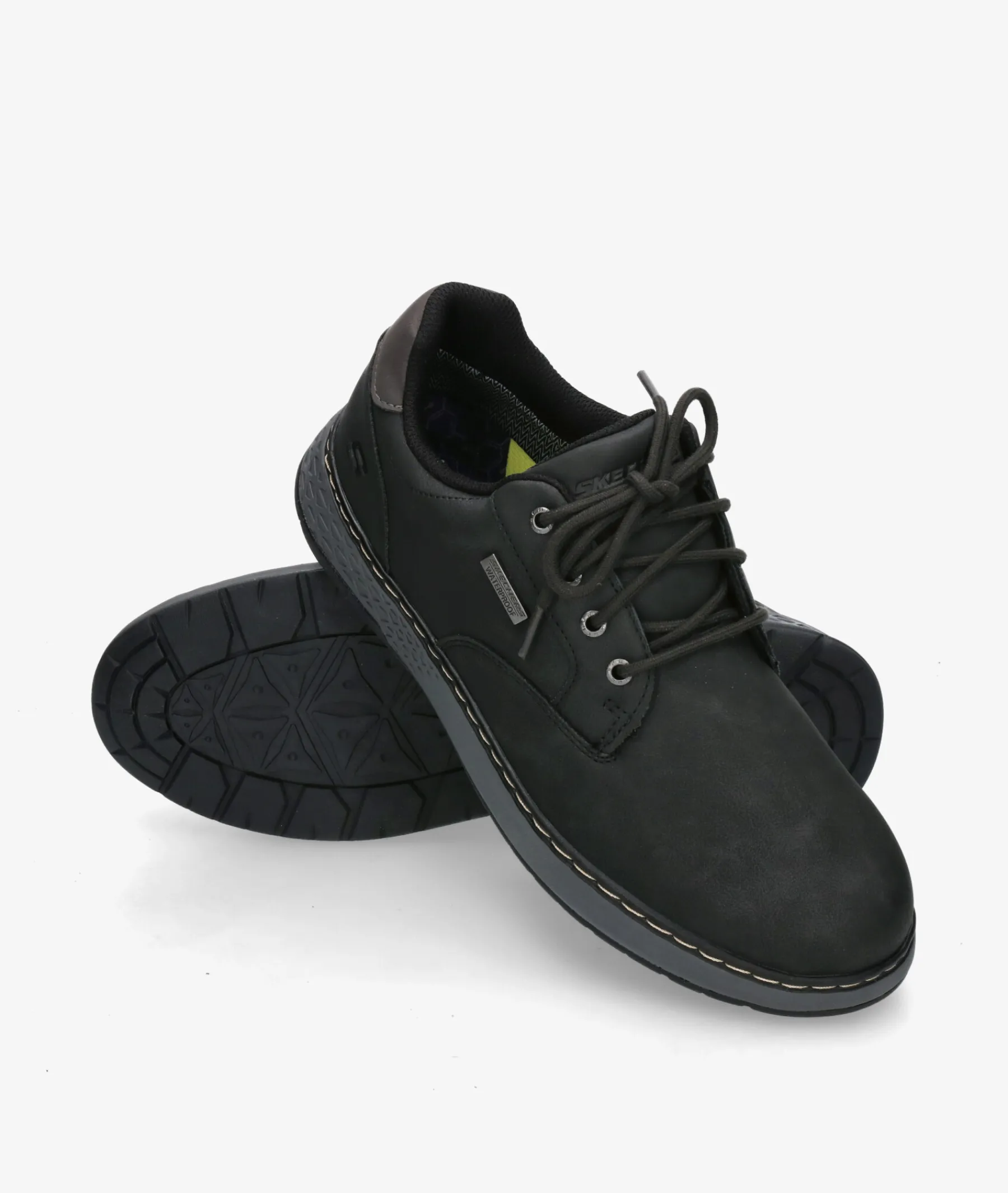 Hombre Skechers Zapatos Casual*Zapatos casual 205234 en