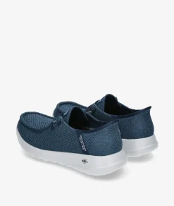Hombre Skechers Deportivos*Zapatos casual 216285 en marino